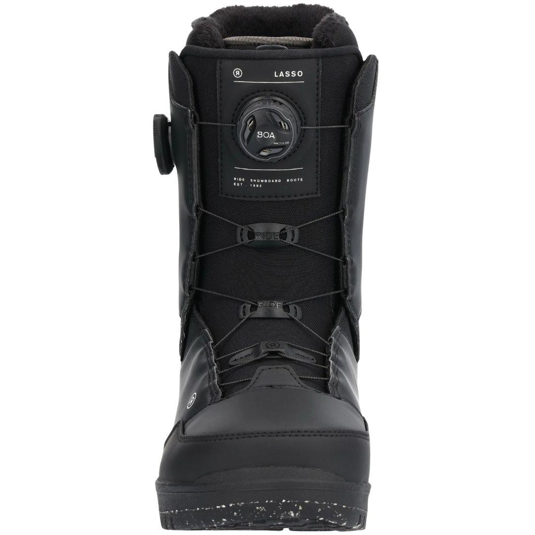 RIDE Lasso Snowboard Boots 2026